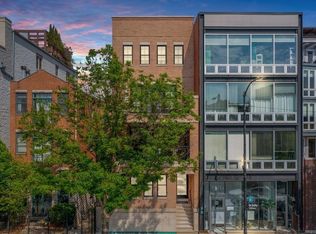 1923 N Damen Ave #3, Chicago, IL 60647