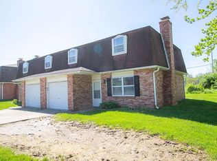 4306 Ludwick Blvd, Columbia, MO 65203