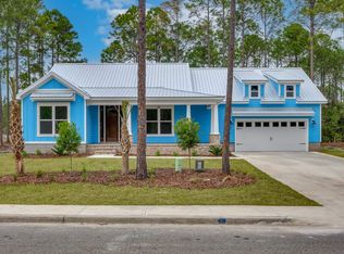 105 Royal Tern Way, Carrabelle, FL 32323