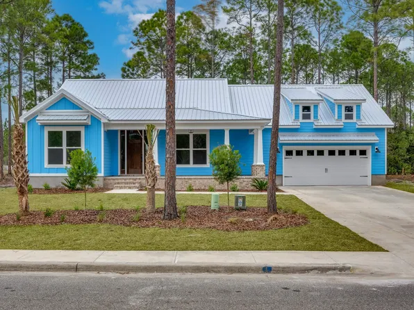 105 Royal Tern Way, Carrabelle, FL 32323