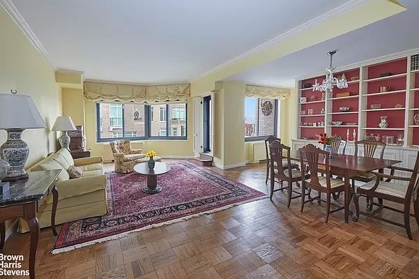 1st image of 10 E End Ave APT 20B