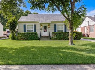 117 Leo Ave, Shreveport, LA 71105
