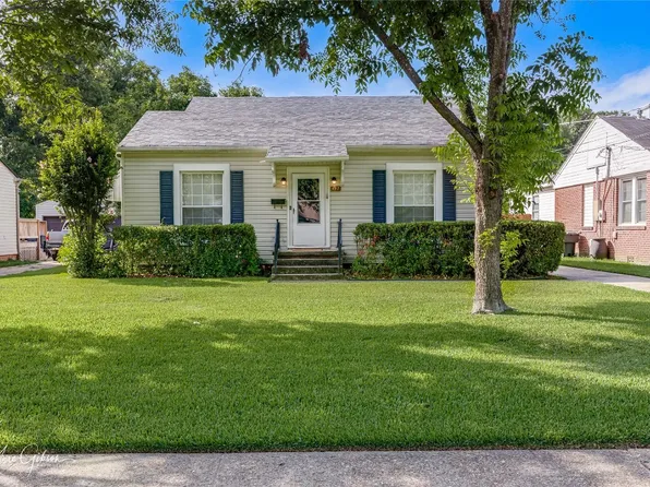 117 Leo Ave, Shreveport, LA 71105