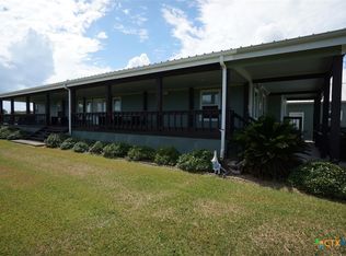 3043 W Harrison Ave, Port O Connor, TX 77982