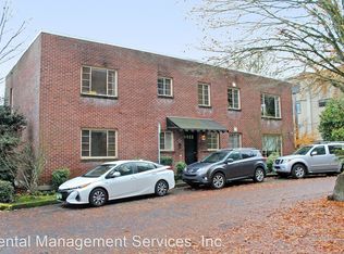 2371 SW Cedar St #1, Portland, OR 97205