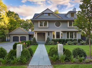 143 Neshobe Rd, Newton, MA 02468