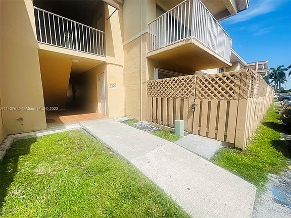 2nd image of 4300 NW 79th Ave APT 1E