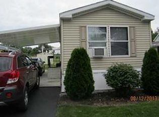 6021 Ketchum Ave TRLR 2, Newfane, NY