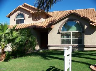 3508 E Oraibi Dr, Phoenix, AZ 85050