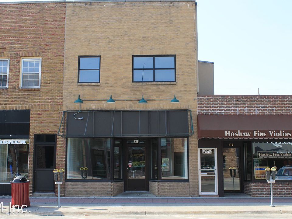 1st image of 216 Main St Unit 201