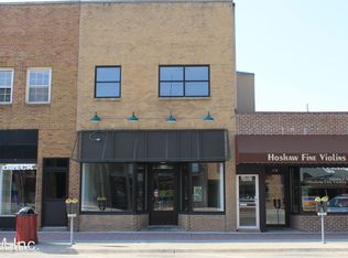 216 Main St UNIT 201, Ames, IA 50010