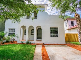 4312 W San Pedro St, Tampa, FL 33629