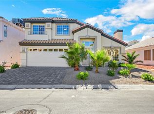 4719 Hamburg St, Las Vegas, NV 89147