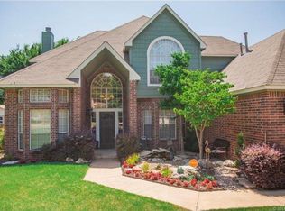 3314 Bermuda Dr, Sand Springs, OK 74063