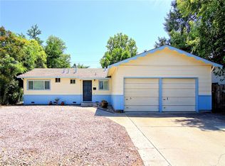 2172 Mariposa Ave, Chico, CA 95926