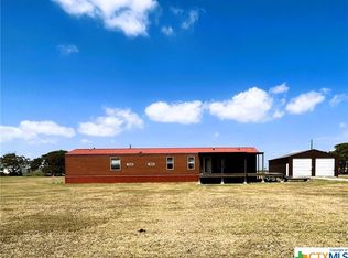 4912 State Highway 172, Ganado, TX 77962