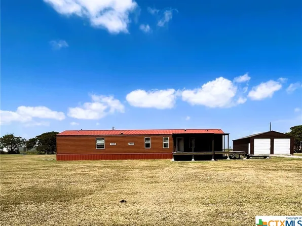 4912 State Highway 172, Ganado, TX 77962