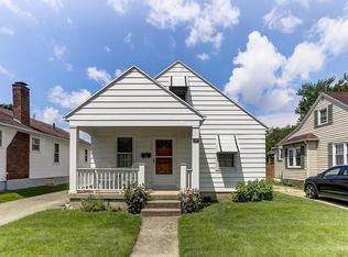 1727 King Ave, Dayton, OH 45420