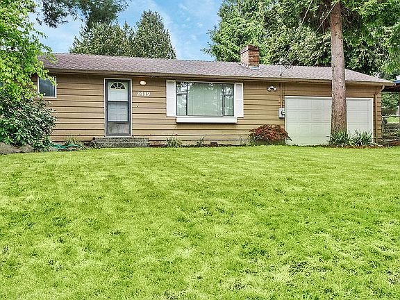 2nd image of 2419 202nd Pl SW