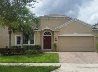 12625 Moss Park Ridge Dr, Orlando, FL 32832