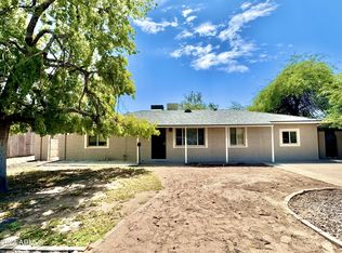 731 W 12th Pl, Tempe, AZ 85281