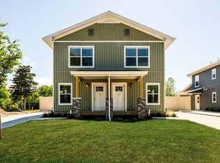 935 Union Ave, Benton Harbor, MI 49022