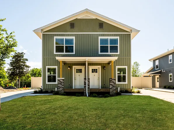 935 Union Ave, Benton Harbor, MI 49022