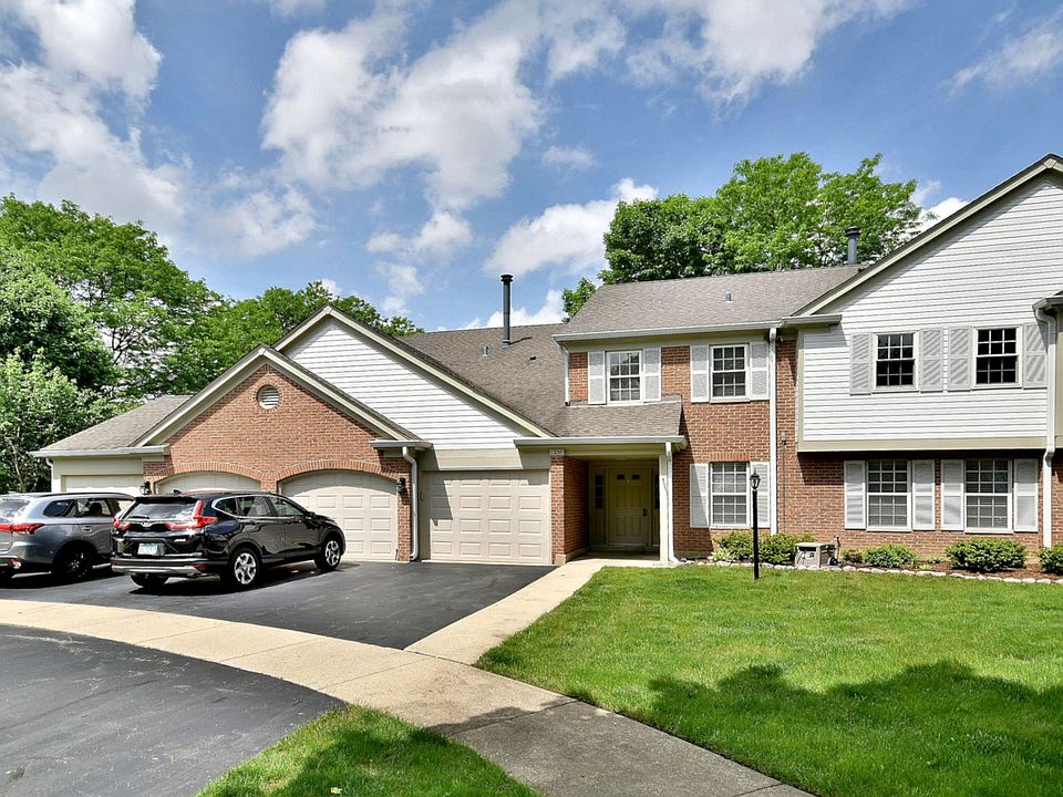 1st image of 1256 Rosewood Ct Unit B1
