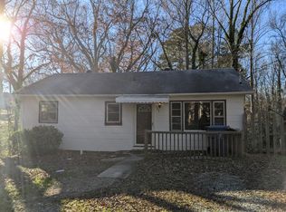 1704 Concord St, Durham, NC 27707