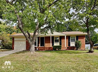 528 Efird St, Gastonia, NC 28054