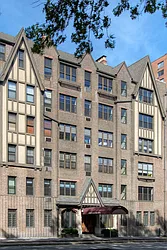 370 Central Park West in Upper West Side
