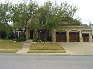 111 Santa Fe Walk, Helotes, TX 78023