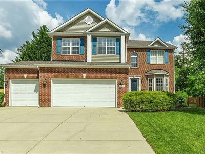 3724 Deerfield St, High Point, NC, 27265