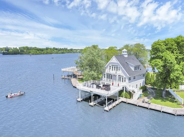 14034 Rosewood Rd NE, Thornville, OH 43076