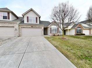 1469 Colony Park Dr, Greenwood, IN 46143