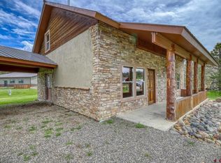 145 Hills Cir, Pagosa Springs, CO 81147
