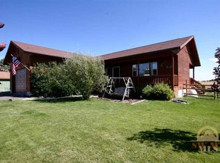 70 Grizzly Bear Loop, West Yellowstone, MT 59758