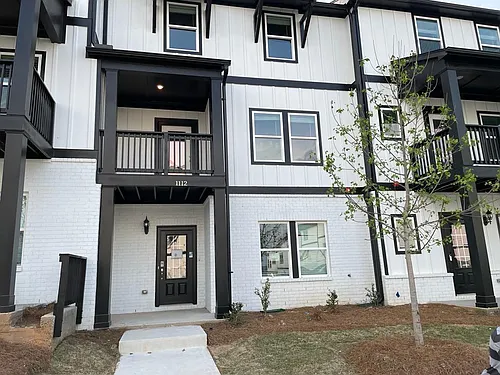 1112 Knoxboro Ln Photo 1
