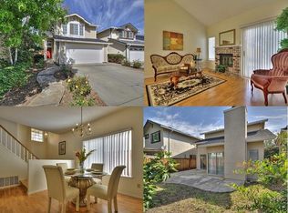 3043 Crystal Creek Dr, San Jose, CA 95133