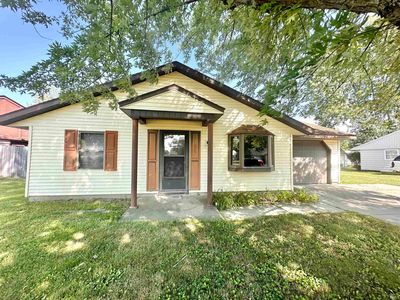 3708 S Webster St, Kokomo, IN, 46902