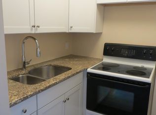 45 Millbury St #8, Worcester, MA 01610