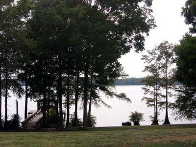 1758 Lake Washington Rd E, Hollandale, MS, 38748