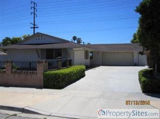 8356 Denver St, Ventura, CA 93004