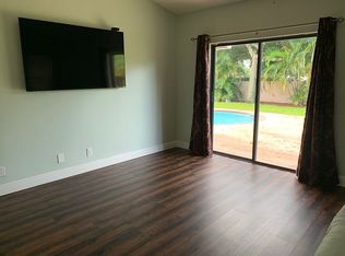 10620 NW 18th Ct, Fort Lauderdale, FL 33322
