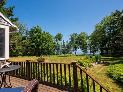 1583 Turtle Head Road, Islesboro, ME, 04848