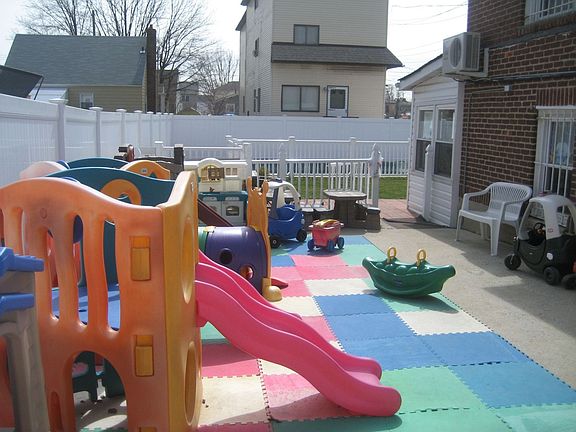 PLAYGROUND