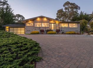 25855 N Mesa Dr, Carmel, CA 93923