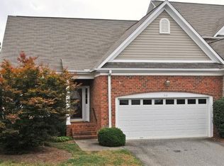 513 Sherwood Hills Dr, Winston Salem, NC 27104