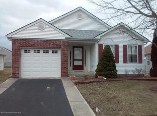 66 Winterton Dr, Toms River, NJ 08757