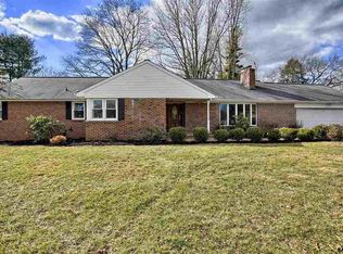 2436 Joppa Rd, York, PA 17403